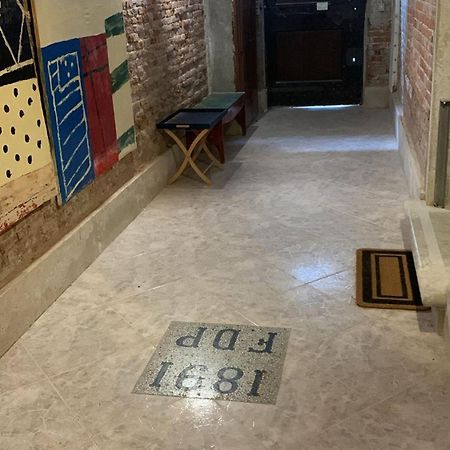 Ca' Olivolo 1891 In Biennale Veneza Exterior foto