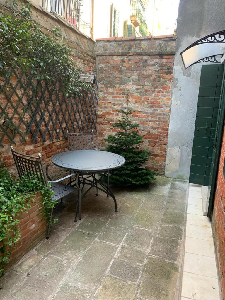 Ca' Olivolo 1891 In Biennale Veneza Exterior foto